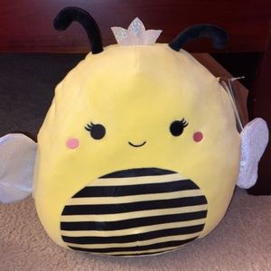 Squishmallow Sunny the Bee